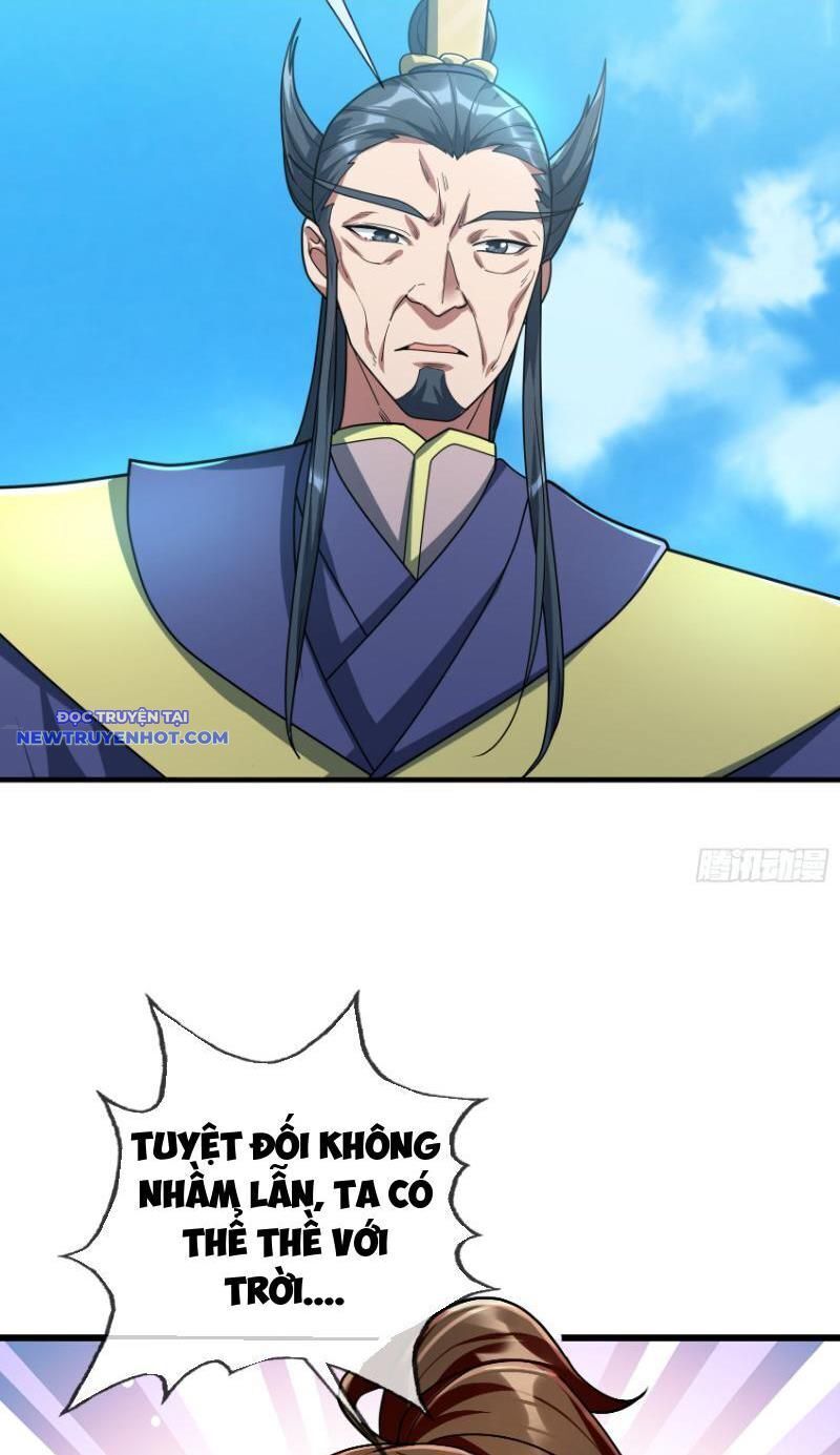 Ngủ Say Vạn Cổ: Xuất Thế Quét Ngang Chư Thiên - Chapter 19 - Page 35