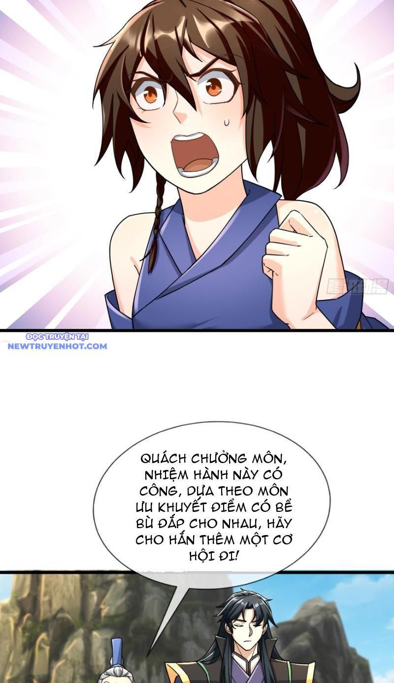 Ngủ Say Vạn Cổ: Xuất Thế Quét Ngang Chư Thiên - Chapter 19 - Page 36