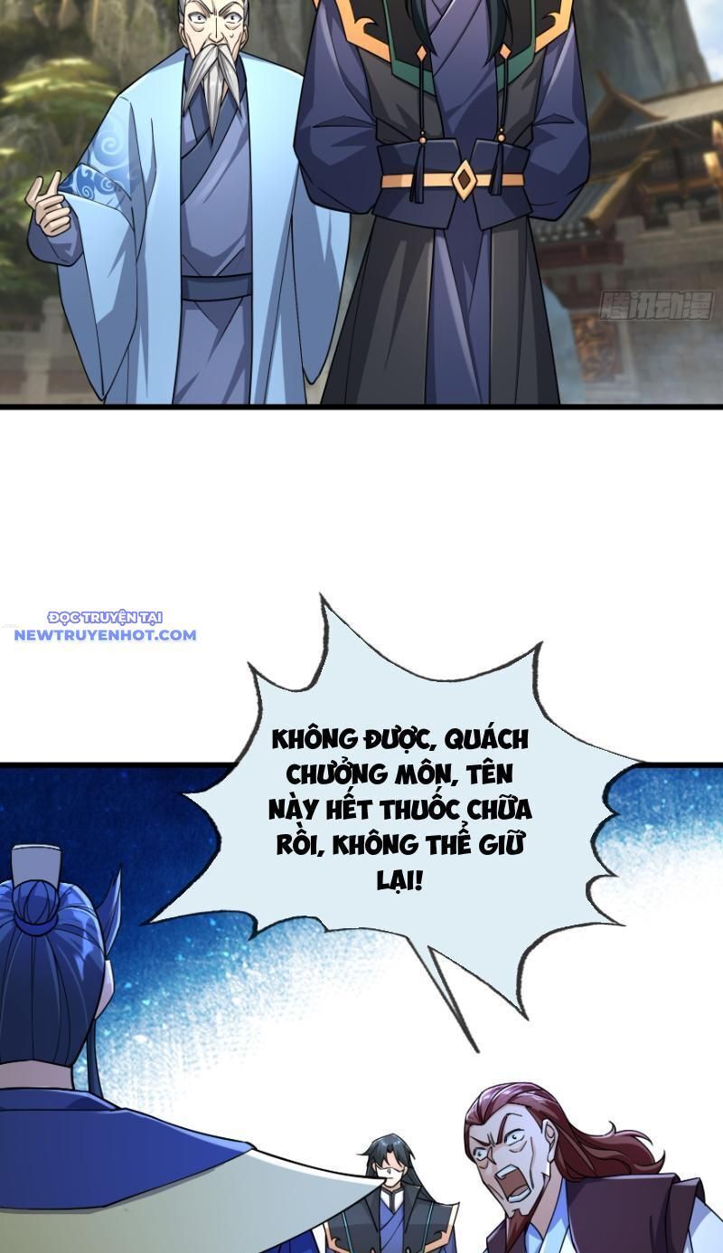Ngủ Say Vạn Cổ: Xuất Thế Quét Ngang Chư Thiên - Chapter 19 - Page 37