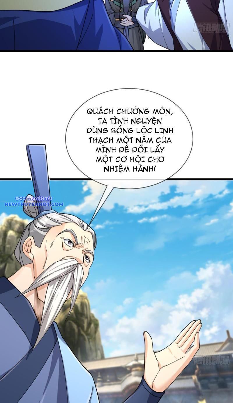 Ngủ Say Vạn Cổ: Xuất Thế Quét Ngang Chư Thiên - Chapter 19 - Page 38