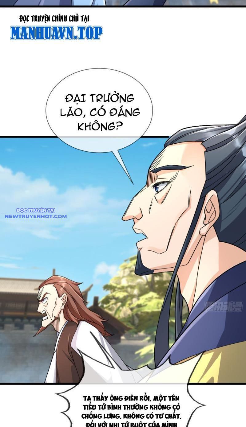 Ngủ Say Vạn Cổ: Xuất Thế Quét Ngang Chư Thiên - Chapter 19 - Page 39