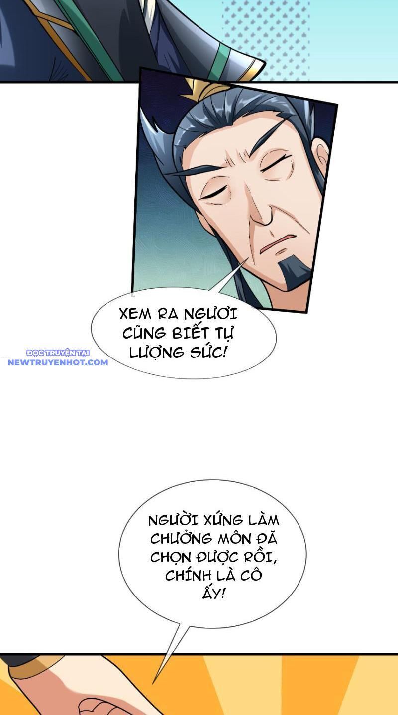 Ngủ Say Vạn Cổ: Xuất Thế Quét Ngang Chư Thiên - Chapter 19 - Page 6