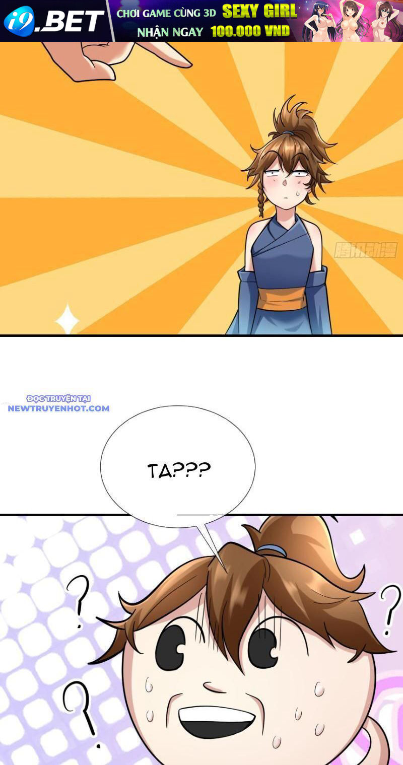 Ngủ Say Vạn Cổ: Xuất Thế Quét Ngang Chư Thiên - Chapter 19 - Page 7