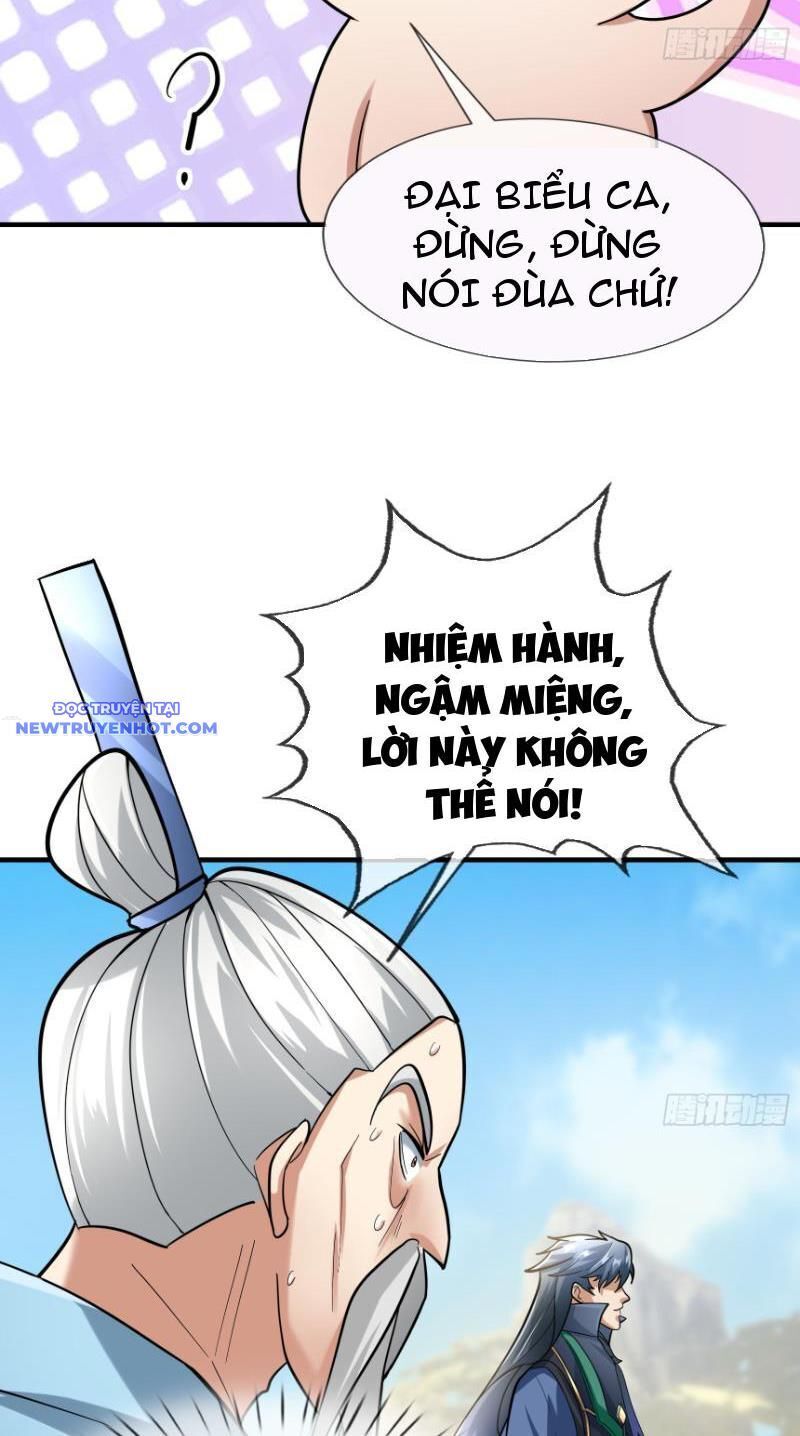 Ngủ Say Vạn Cổ: Xuất Thế Quét Ngang Chư Thiên - Chapter 19 - Page 8