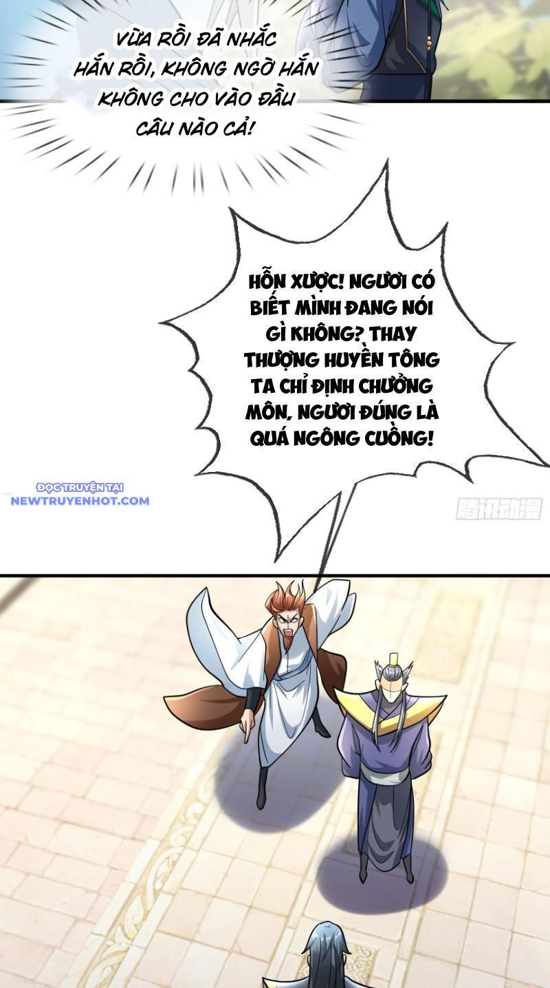 Ngủ Say Vạn Cổ: Xuất Thế Quét Ngang Chư Thiên - Chapter 19 - Page 9