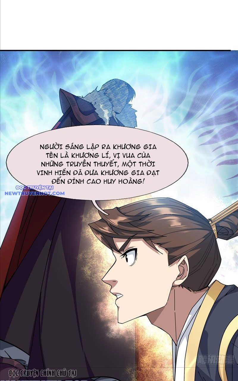 Ngủ Say Vạn Cổ: Xuất Thế Quét Ngang Chư Thiên - Chapter 2 - Page 10