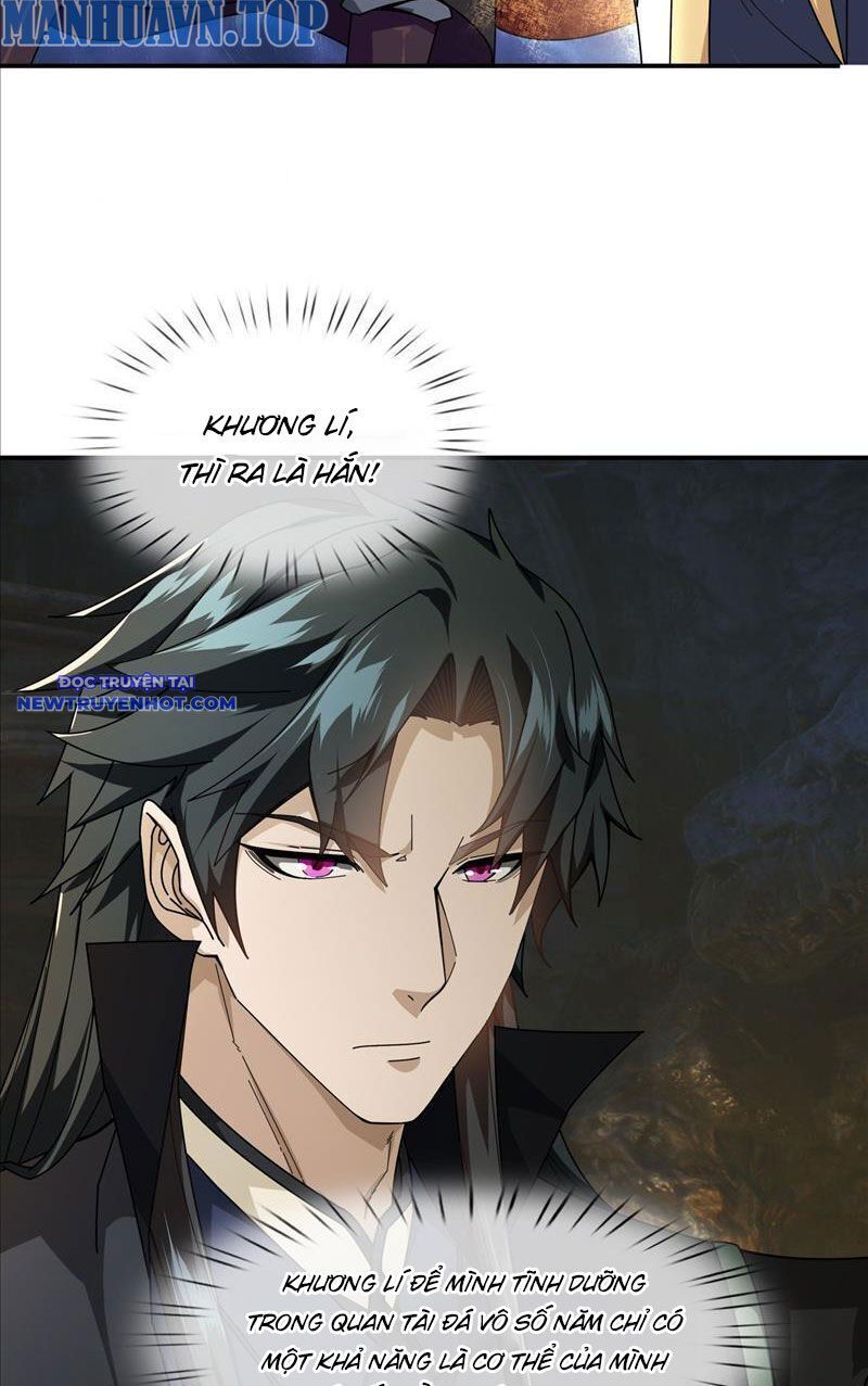 Ngủ Say Vạn Cổ: Xuất Thế Quét Ngang Chư Thiên - Chapter 2 - Page 11