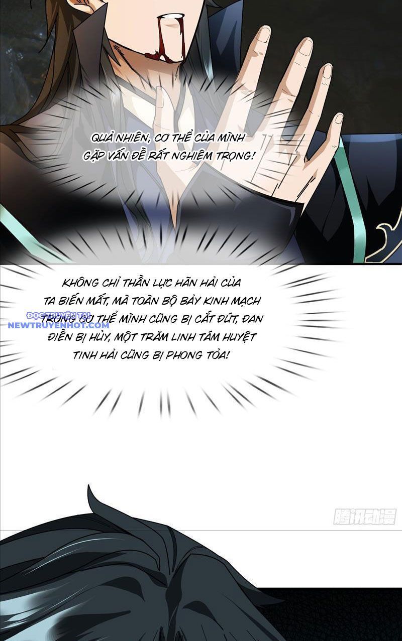 Ngủ Say Vạn Cổ: Xuất Thế Quét Ngang Chư Thiên - Chapter 2 - Page 16