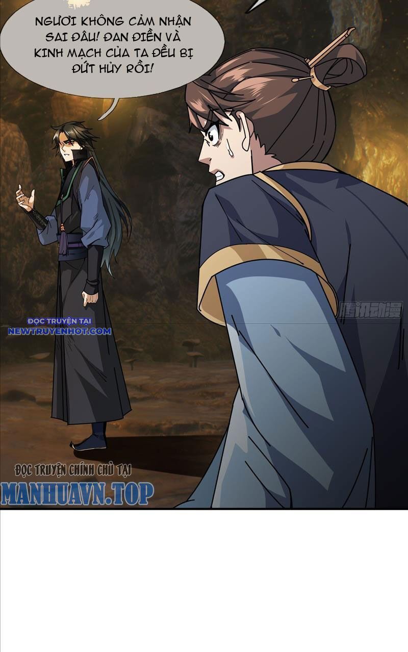 Ngủ Say Vạn Cổ: Xuất Thế Quét Ngang Chư Thiên - Chapter 2 - Page 18