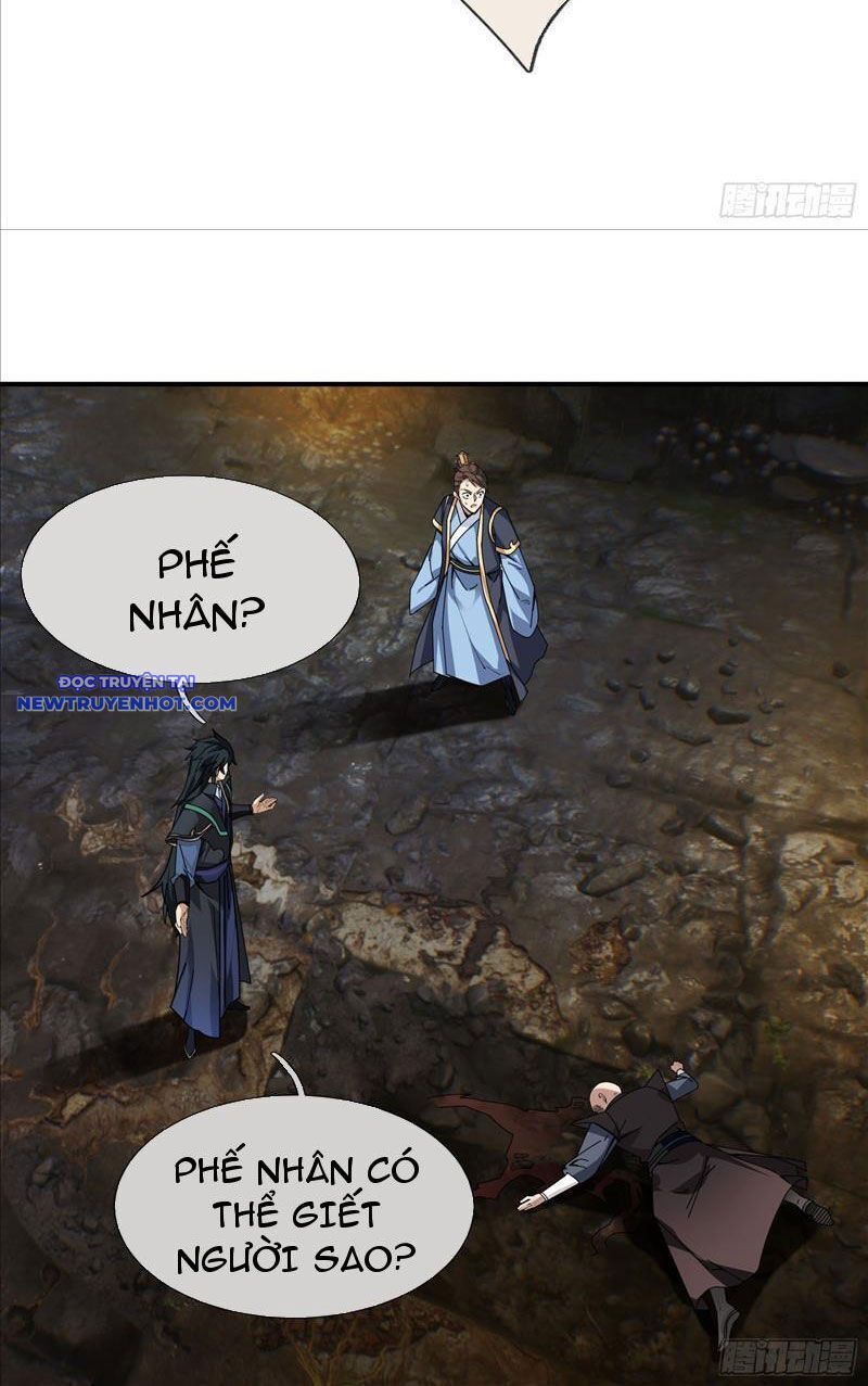 Ngủ Say Vạn Cổ: Xuất Thế Quét Ngang Chư Thiên - Chapter 2 - Page 20