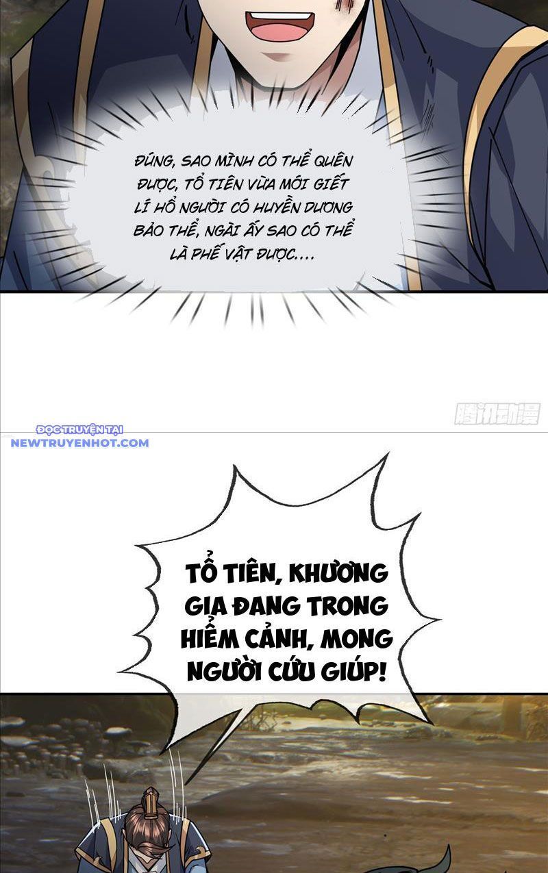 Ngủ Say Vạn Cổ: Xuất Thế Quét Ngang Chư Thiên - Chapter 2 - Page 22