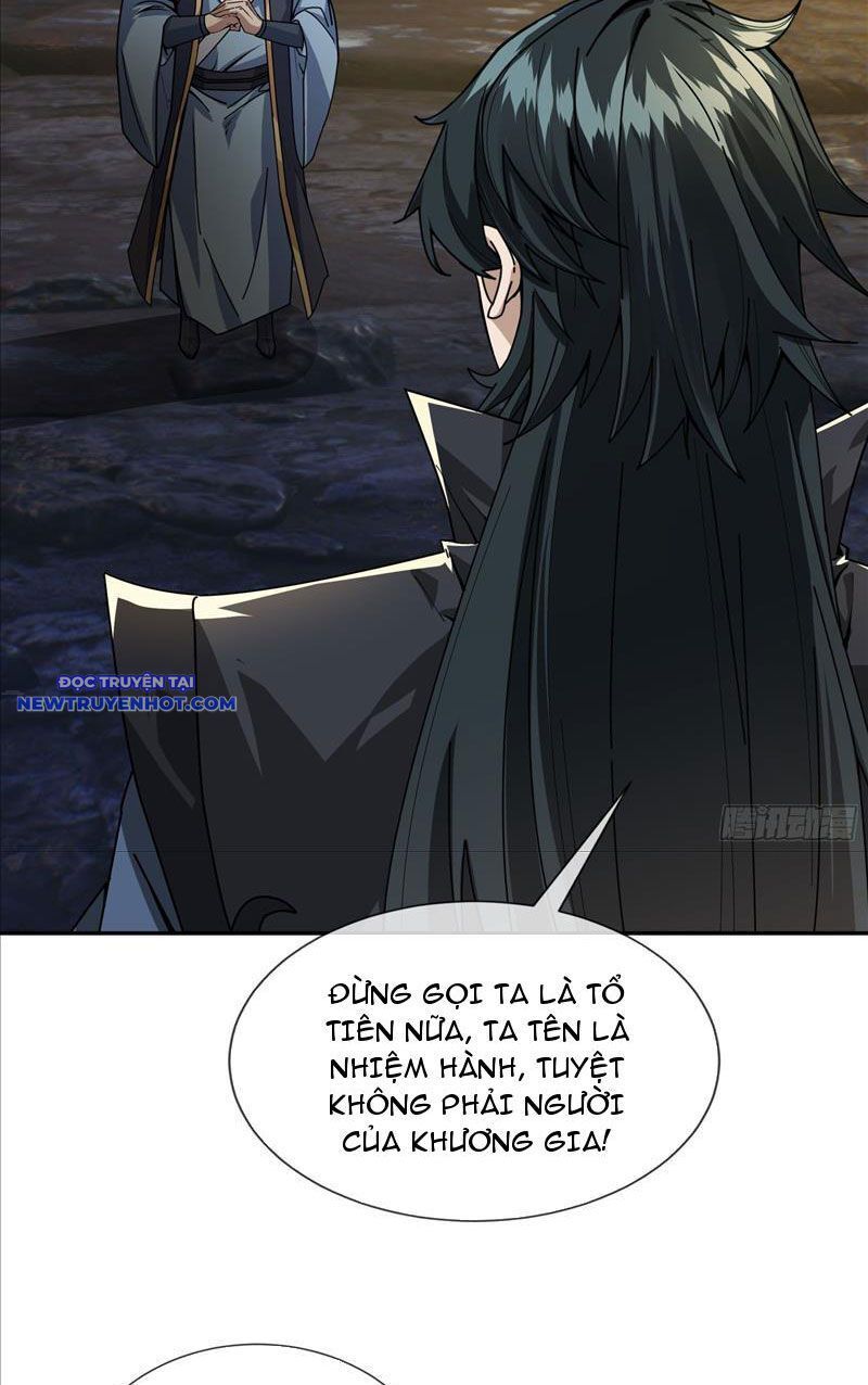 Ngủ Say Vạn Cổ: Xuất Thế Quét Ngang Chư Thiên - Chapter 2 - Page 23