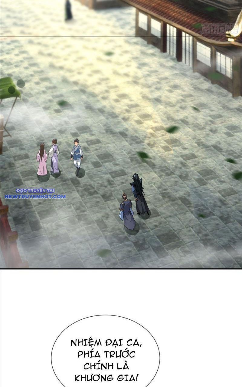 Ngủ Say Vạn Cổ: Xuất Thế Quét Ngang Chư Thiên - Chapter 2 - Page 28