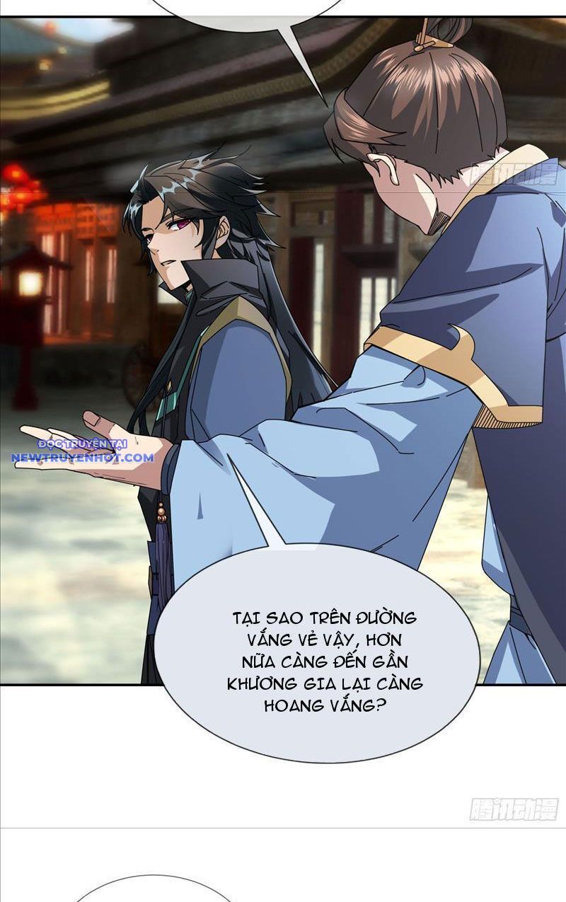 Ngủ Say Vạn Cổ: Xuất Thế Quét Ngang Chư Thiên - Chapter 2 - Page 29