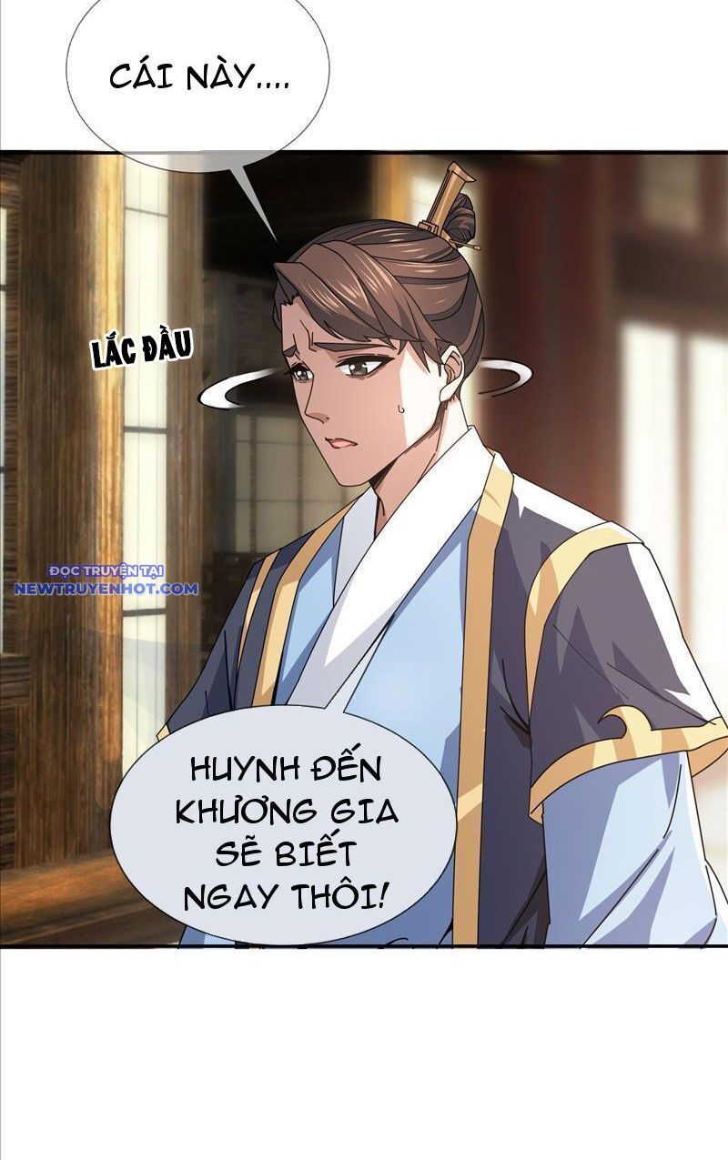 Ngủ Say Vạn Cổ: Xuất Thế Quét Ngang Chư Thiên - Chapter 2 - Page 30