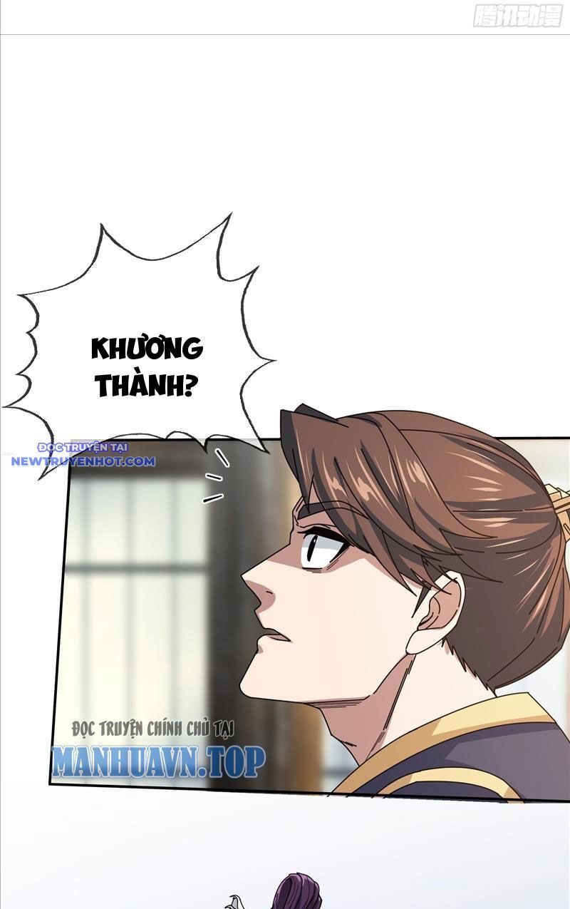 Ngủ Say Vạn Cổ: Xuất Thế Quét Ngang Chư Thiên - Chapter 2 - Page 31