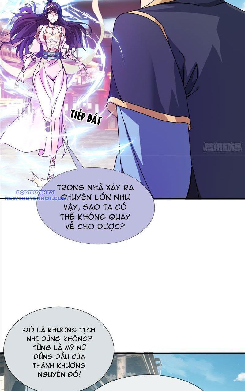Ngủ Say Vạn Cổ: Xuất Thế Quét Ngang Chư Thiên - Chapter 2 - Page 34