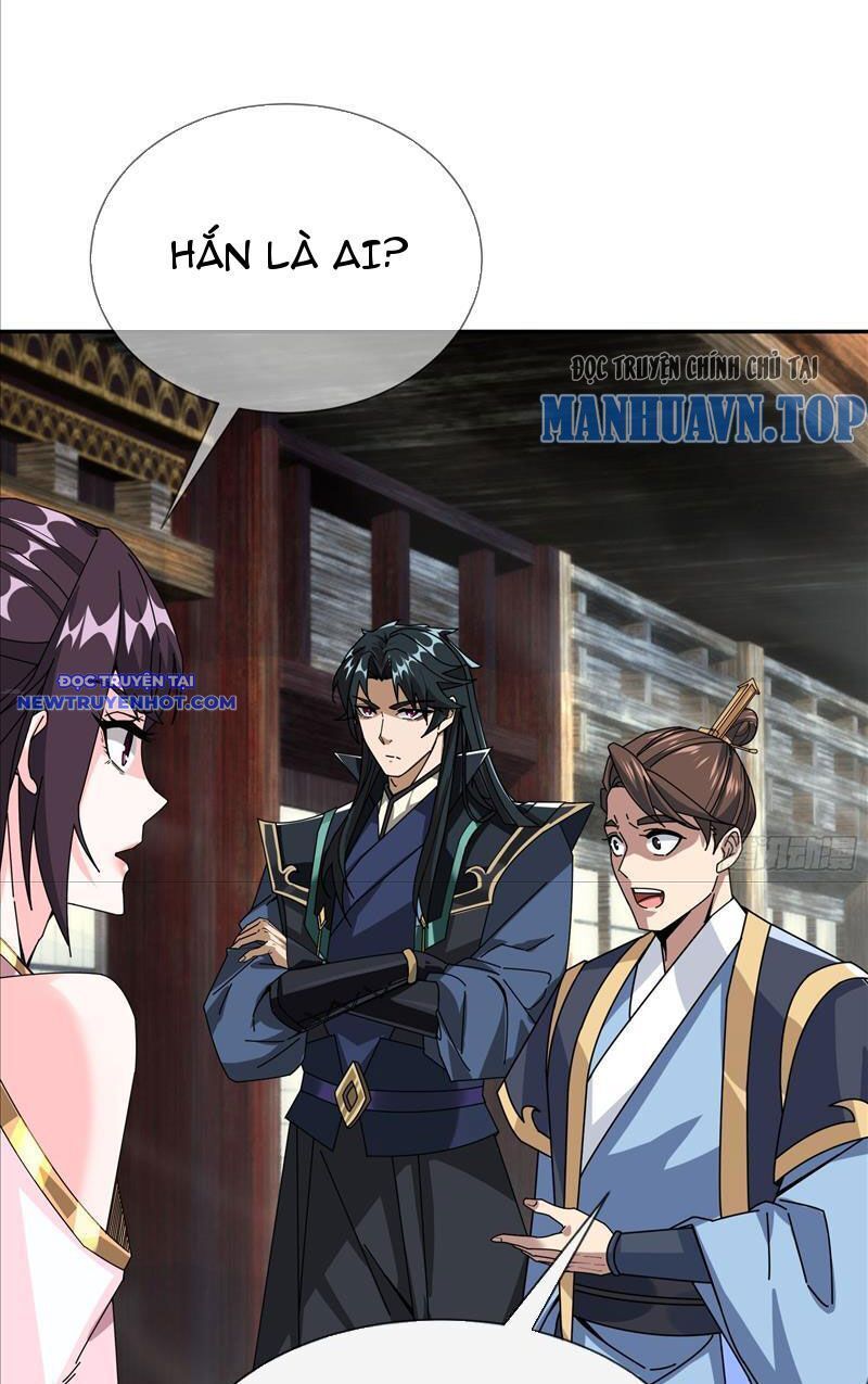 Ngủ Say Vạn Cổ: Xuất Thế Quét Ngang Chư Thiên - Chapter 2 - Page 36