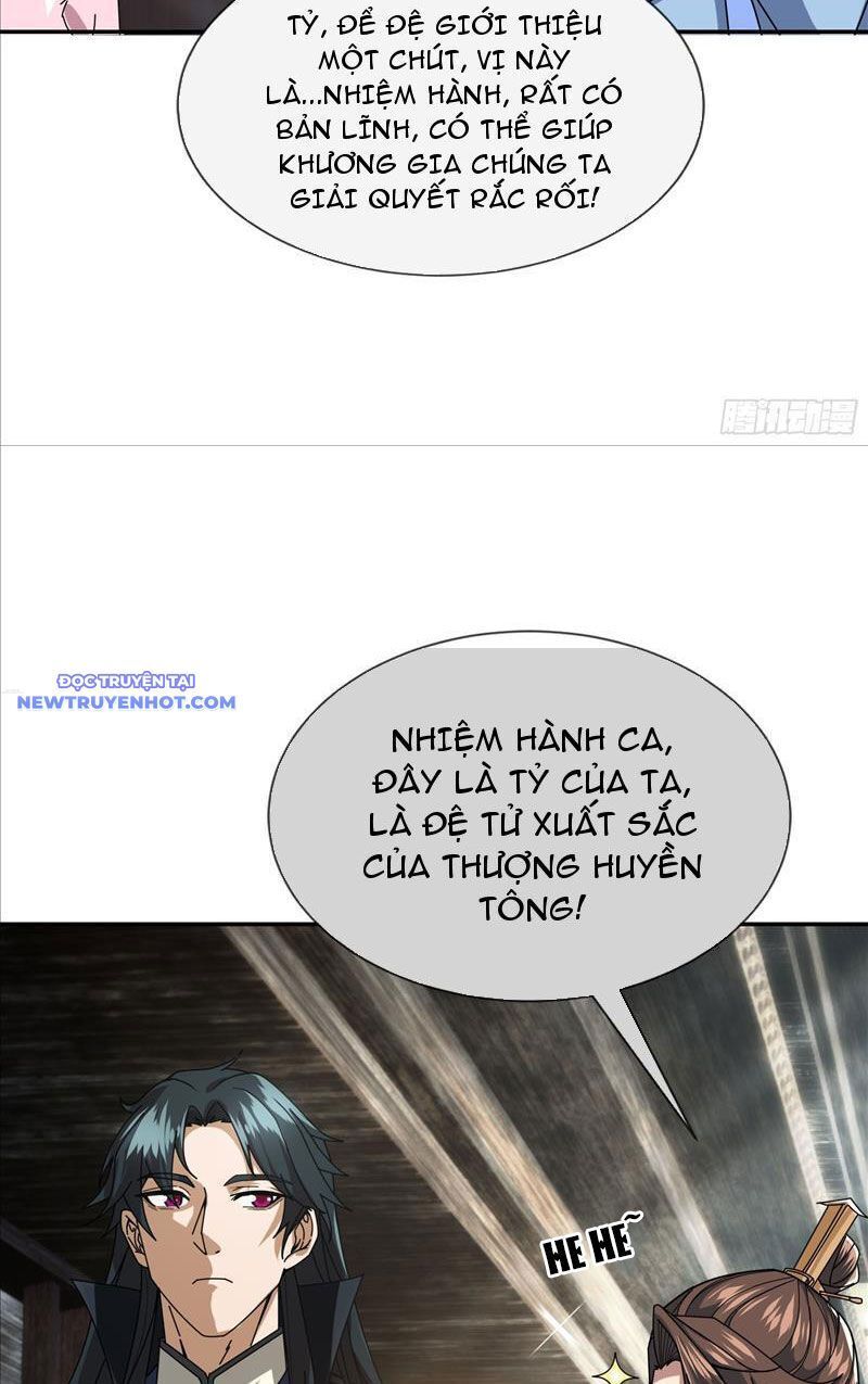 Ngủ Say Vạn Cổ: Xuất Thế Quét Ngang Chư Thiên - Chapter 2 - Page 37