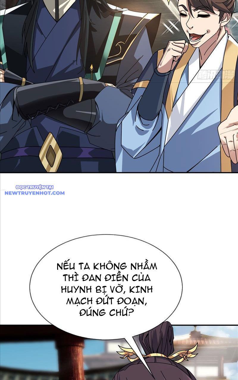 Ngủ Say Vạn Cổ: Xuất Thế Quét Ngang Chư Thiên - Chapter 2 - Page 38