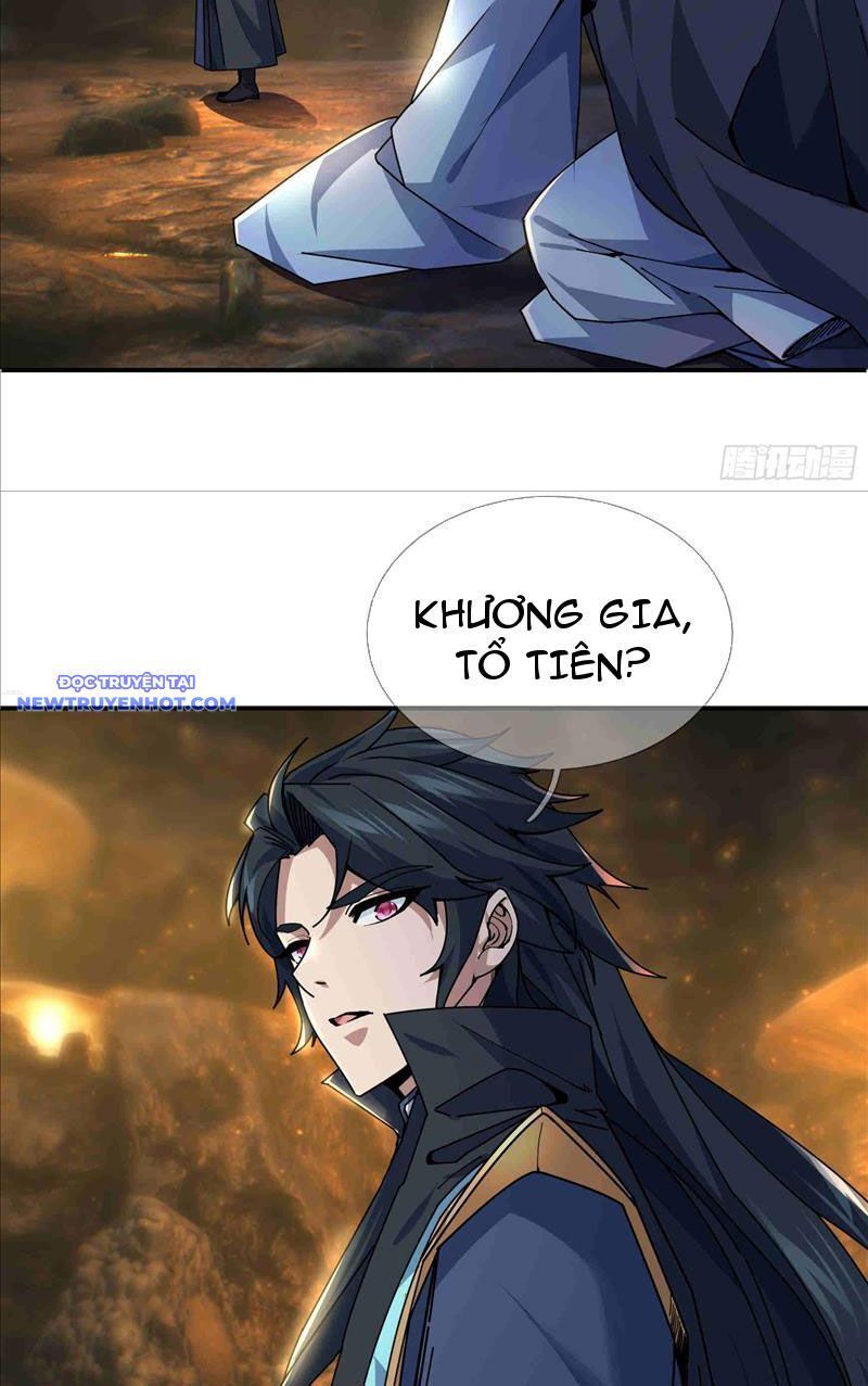 Ngủ Say Vạn Cổ: Xuất Thế Quét Ngang Chư Thiên - Chapter 2 - Page 4