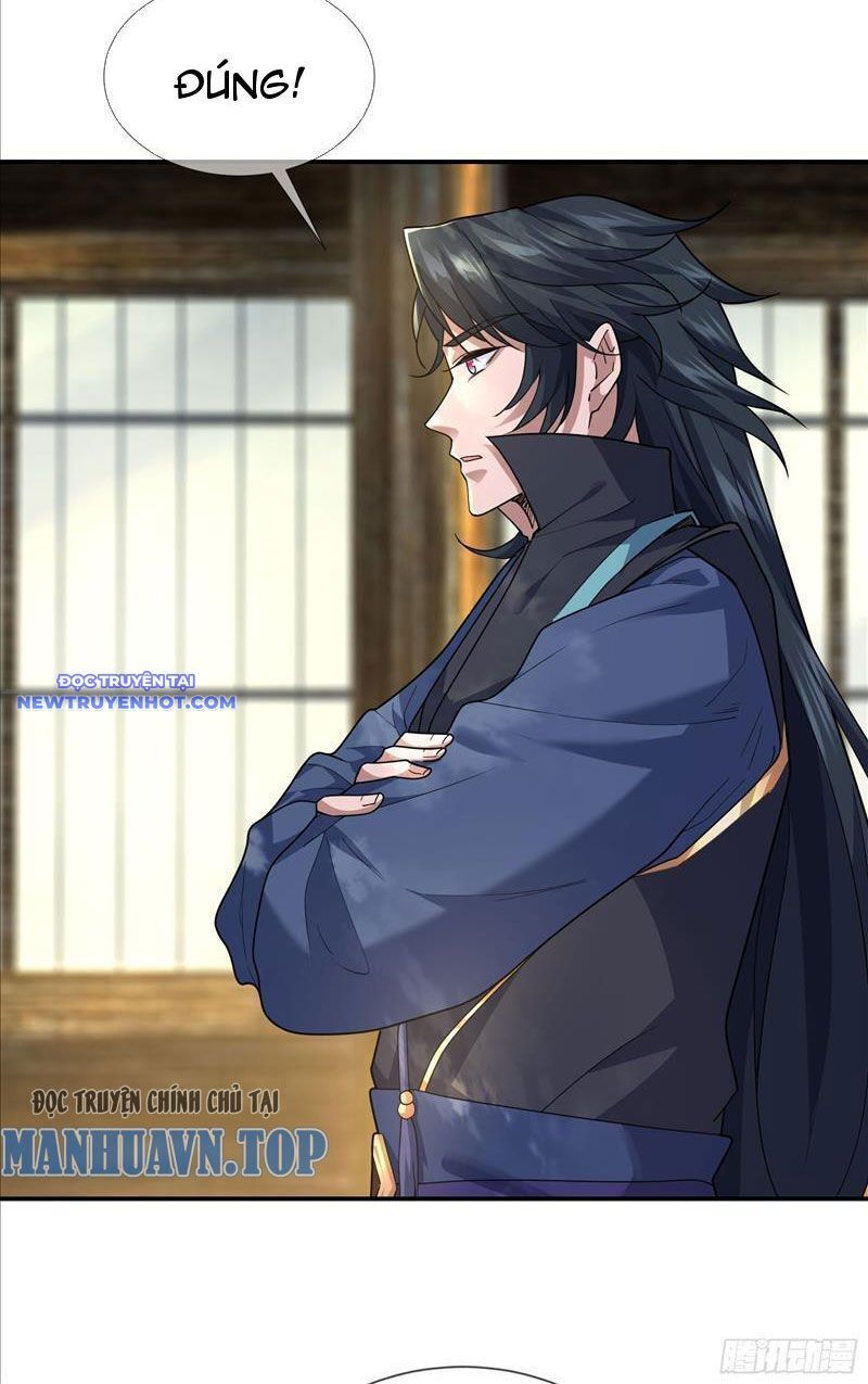 Ngủ Say Vạn Cổ: Xuất Thế Quét Ngang Chư Thiên - Chapter 2 - Page 40