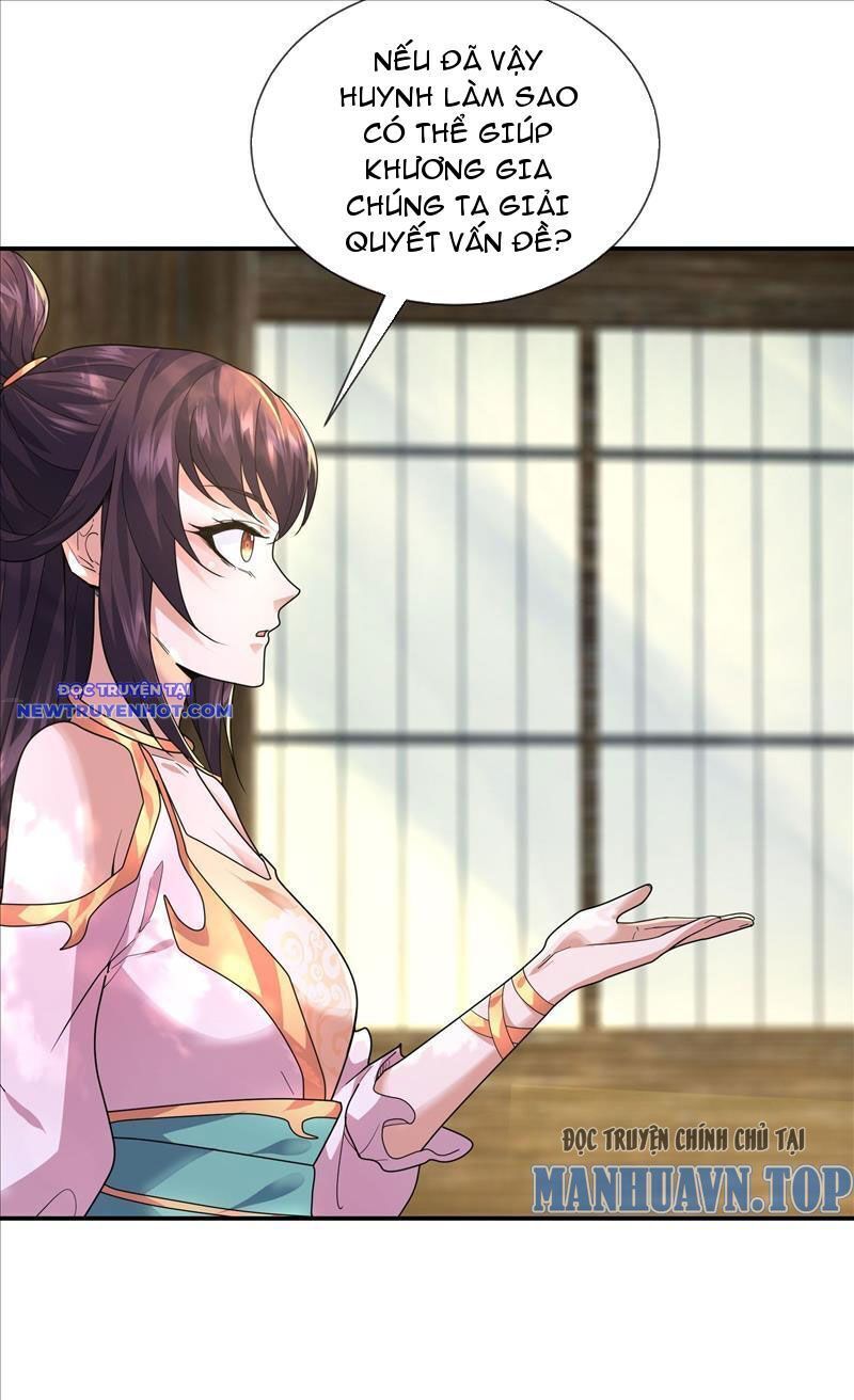 Ngủ Say Vạn Cổ: Xuất Thế Quét Ngang Chư Thiên - Chapter 2 - Page 41