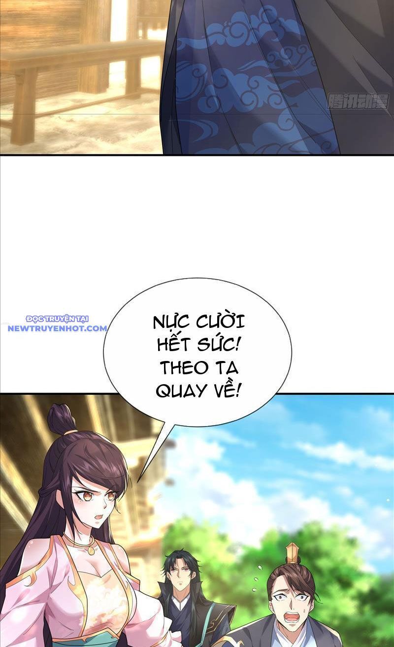 Ngủ Say Vạn Cổ: Xuất Thế Quét Ngang Chư Thiên - Chapter 2 - Page 43