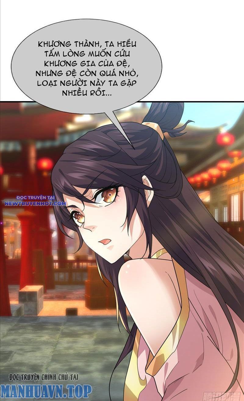 Ngủ Say Vạn Cổ: Xuất Thế Quét Ngang Chư Thiên - Chapter 2 - Page 46
