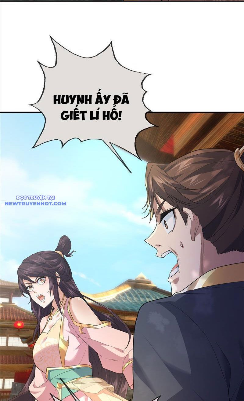 Ngủ Say Vạn Cổ: Xuất Thế Quét Ngang Chư Thiên - Chapter 2 - Page 47