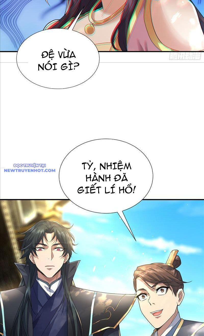 Ngủ Say Vạn Cổ: Xuất Thế Quét Ngang Chư Thiên - Chapter 2 - Page 49