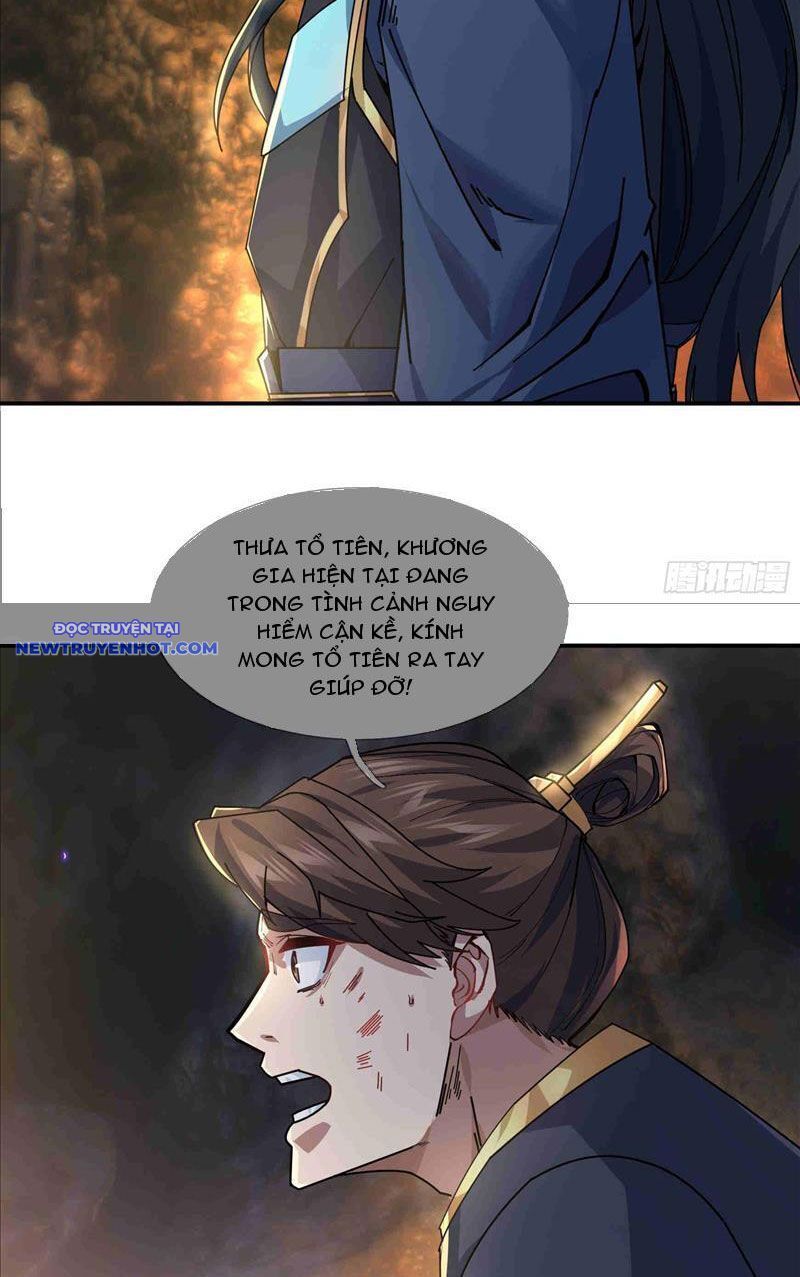 Ngủ Say Vạn Cổ: Xuất Thế Quét Ngang Chư Thiên - Chapter 2 - Page 5