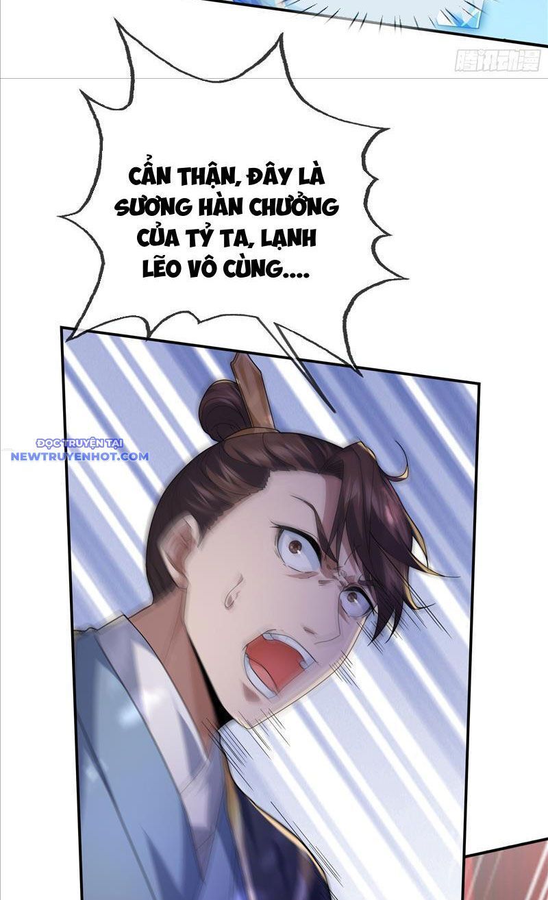 Ngủ Say Vạn Cổ: Xuất Thế Quét Ngang Chư Thiên - Chapter 2 - Page 55