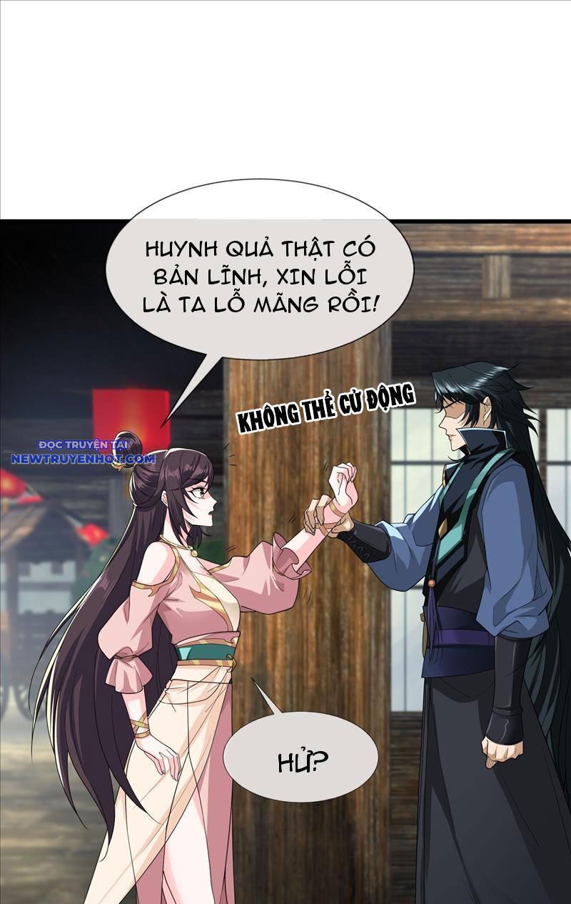 Ngủ Say Vạn Cổ: Xuất Thế Quét Ngang Chư Thiên - Chapter 2 - Page 61