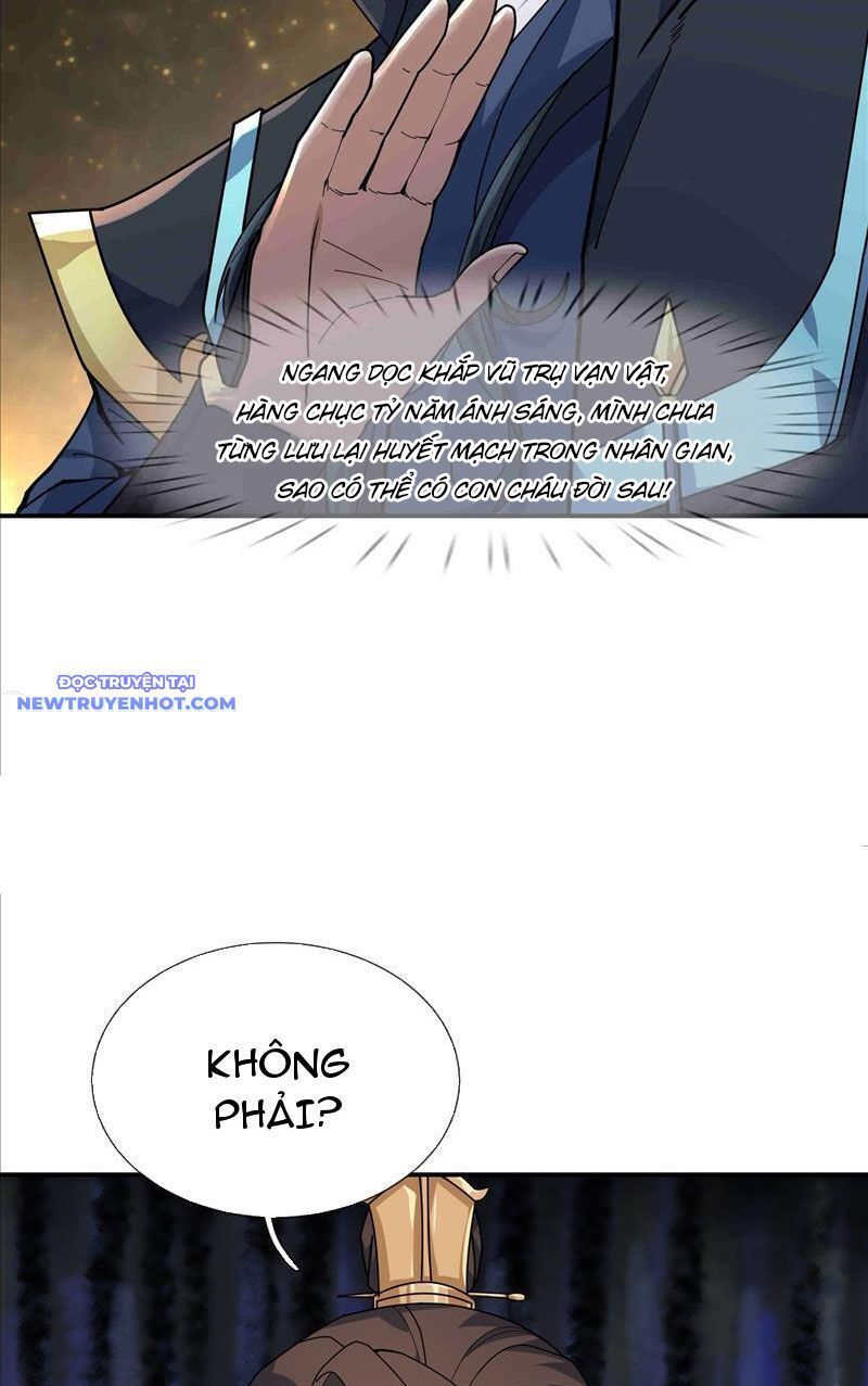 Ngủ Say Vạn Cổ: Xuất Thế Quét Ngang Chư Thiên - Chapter 2 - Page 7