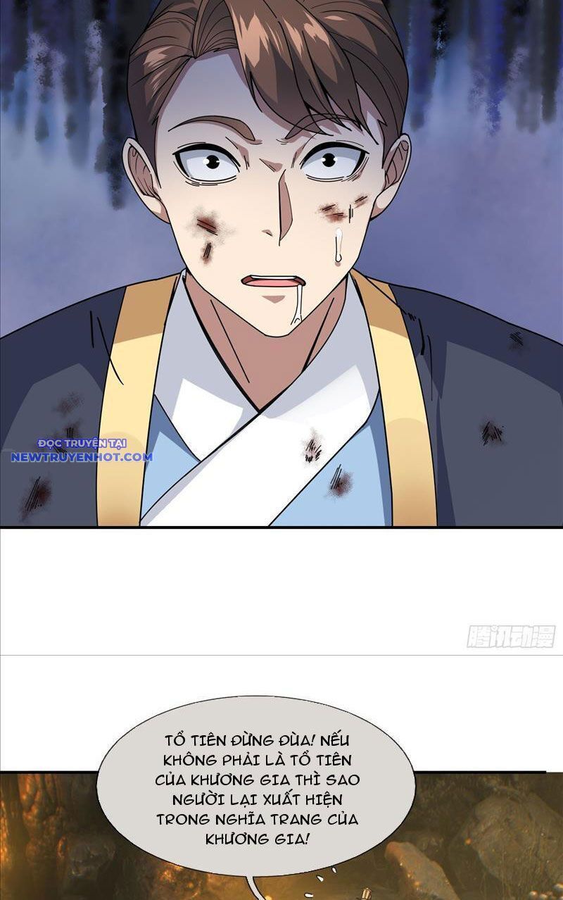 Ngủ Say Vạn Cổ: Xuất Thế Quét Ngang Chư Thiên - Chapter 2 - Page 8