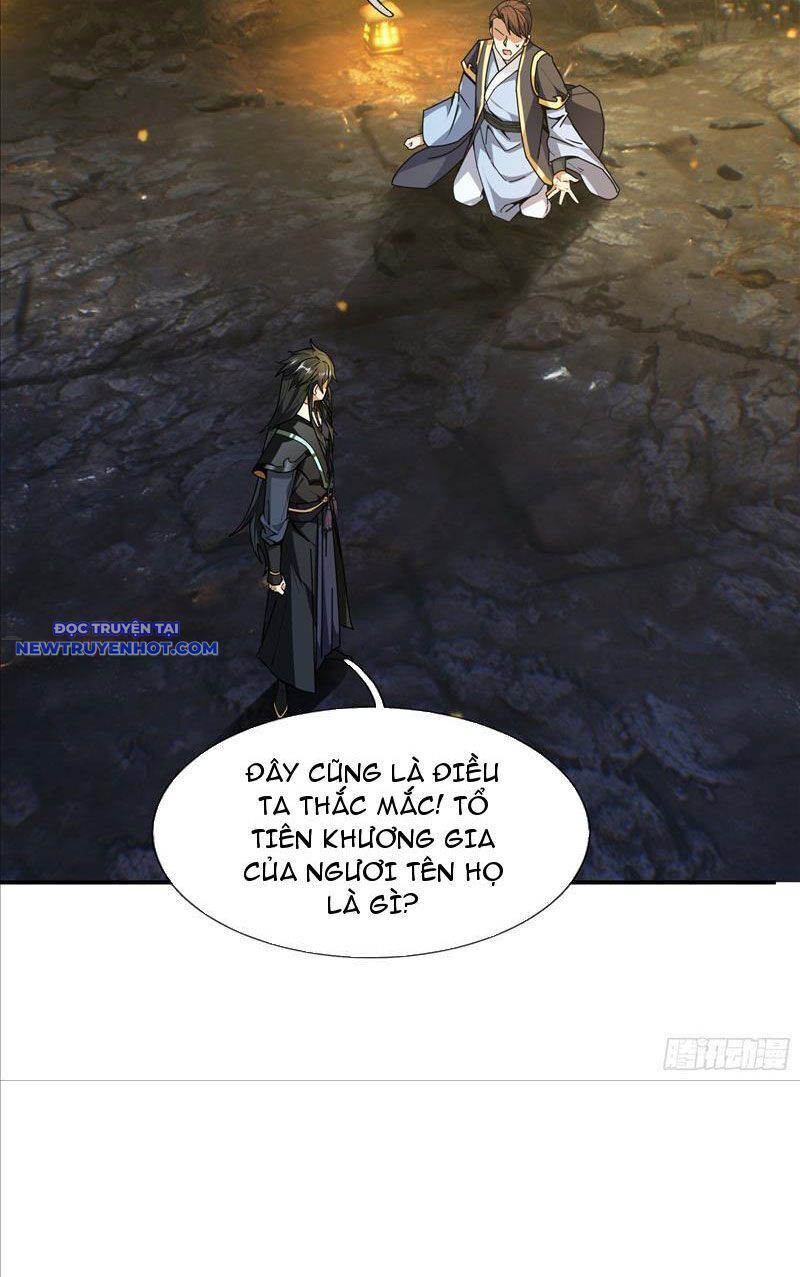 Ngủ Say Vạn Cổ: Xuất Thế Quét Ngang Chư Thiên - Chapter 2 - Page 9