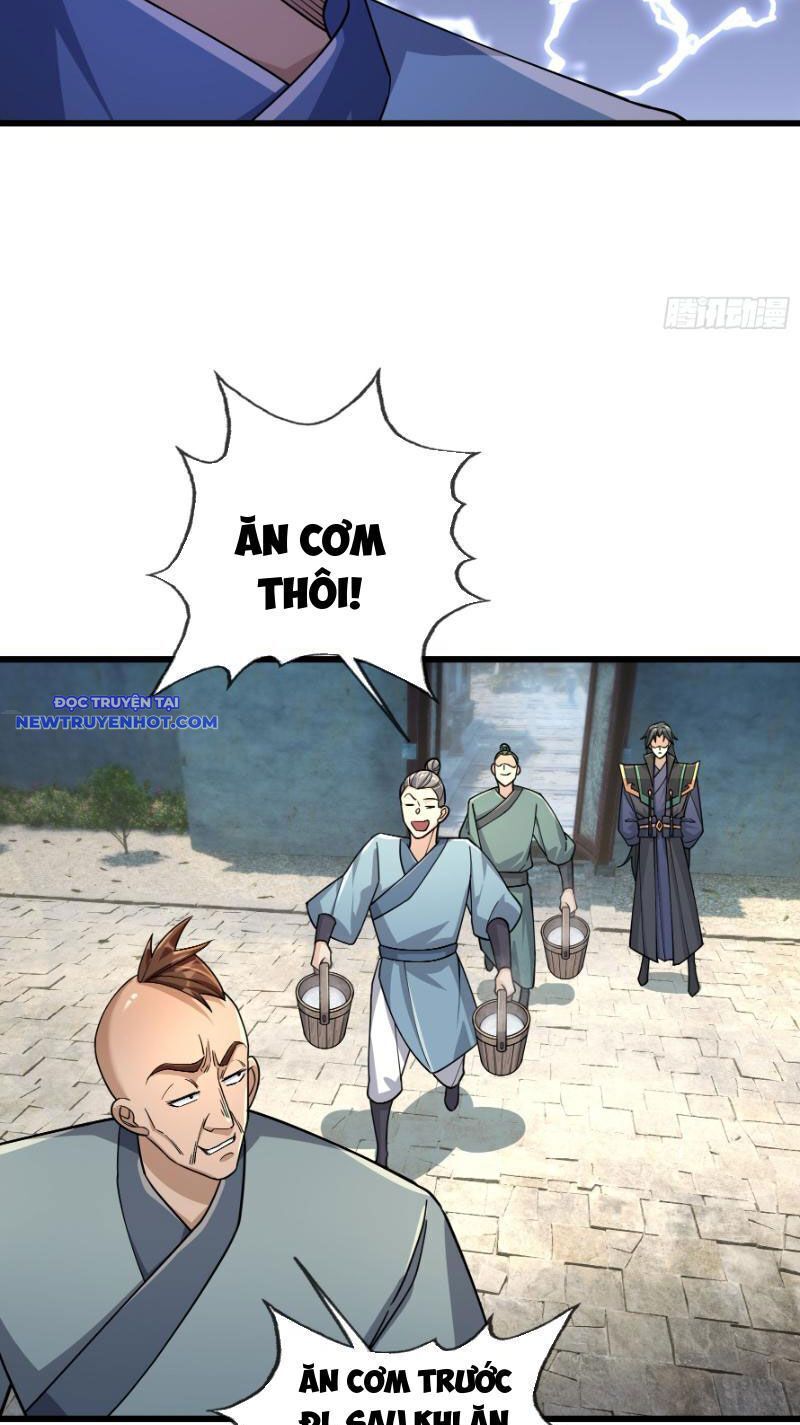 Ngủ Say Vạn Cổ: Xuất Thế Quét Ngang Chư Thiên - Chapter 20 - Page 10