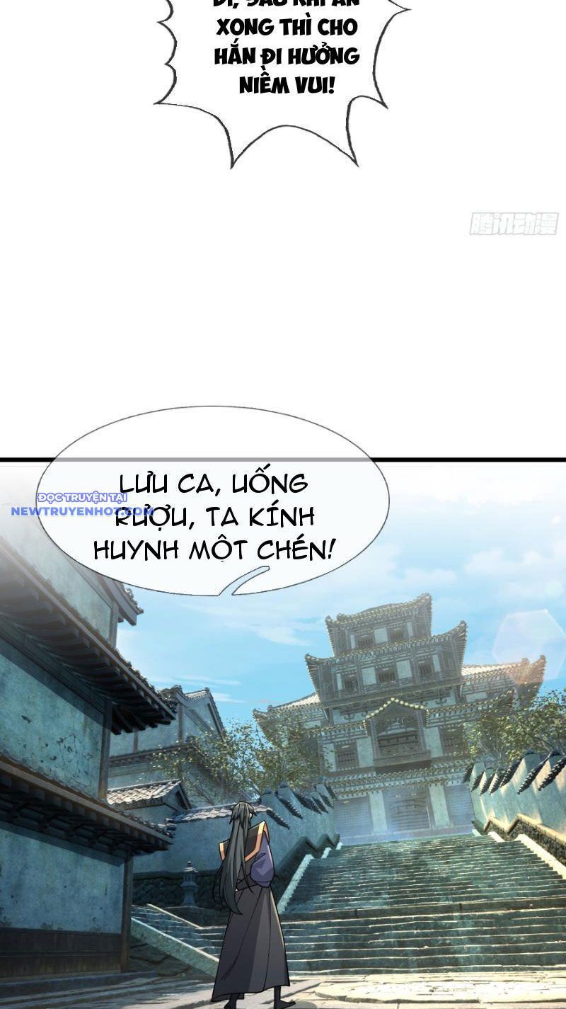 Ngủ Say Vạn Cổ: Xuất Thế Quét Ngang Chư Thiên - Chapter 20 - Page 11