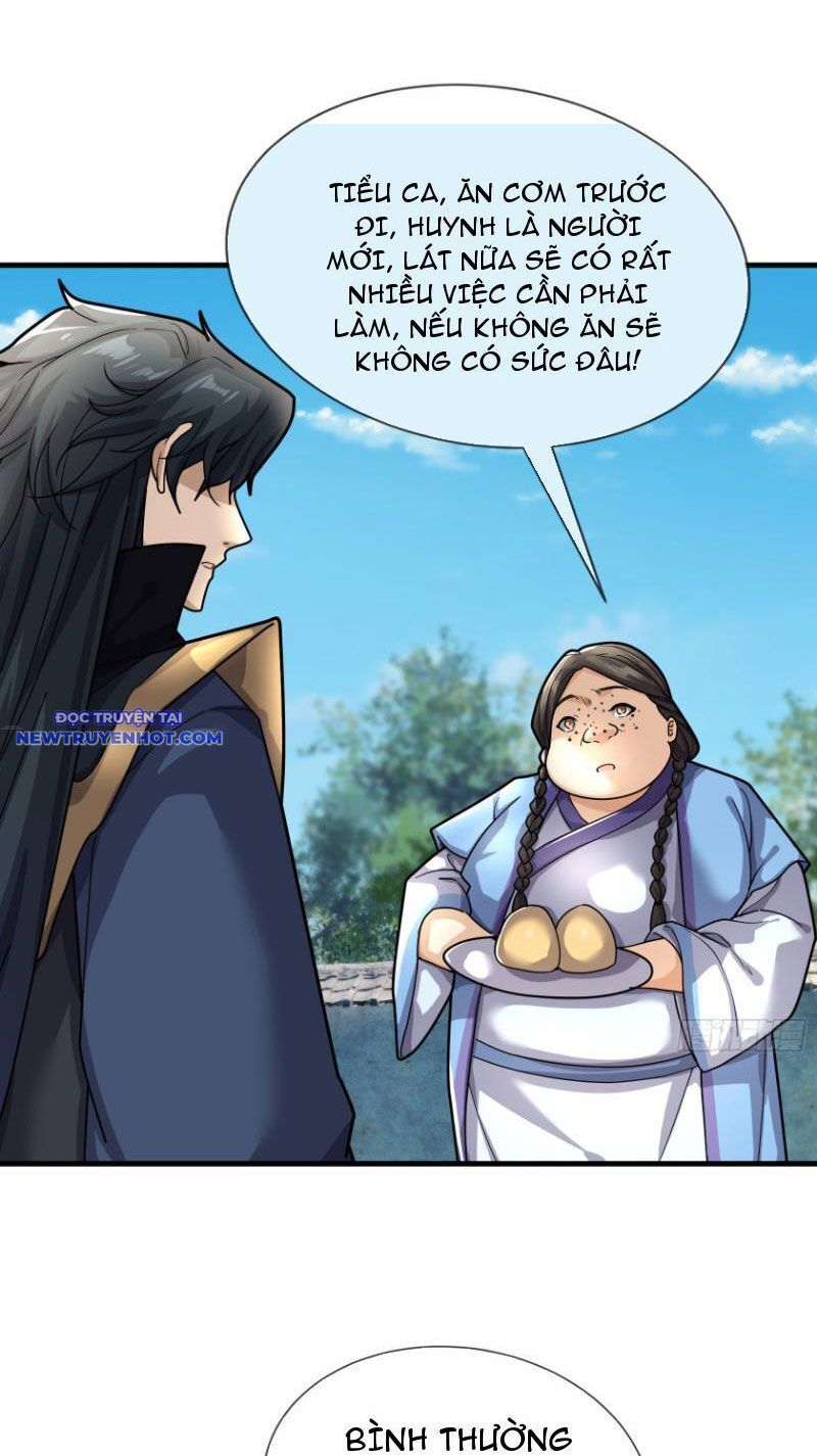 Ngủ Say Vạn Cổ: Xuất Thế Quét Ngang Chư Thiên - Chapter 20 - Page 13