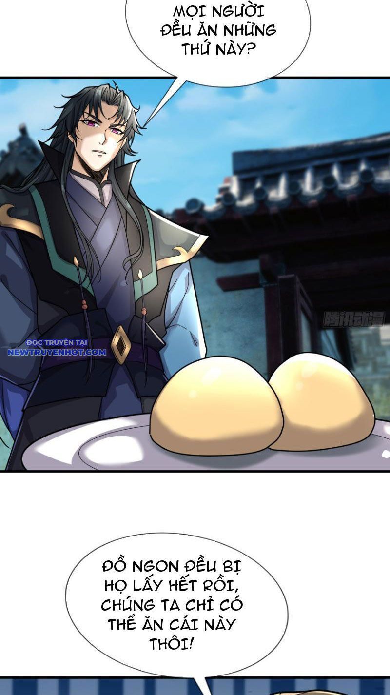 Ngủ Say Vạn Cổ: Xuất Thế Quét Ngang Chư Thiên - Chapter 20 - Page 14