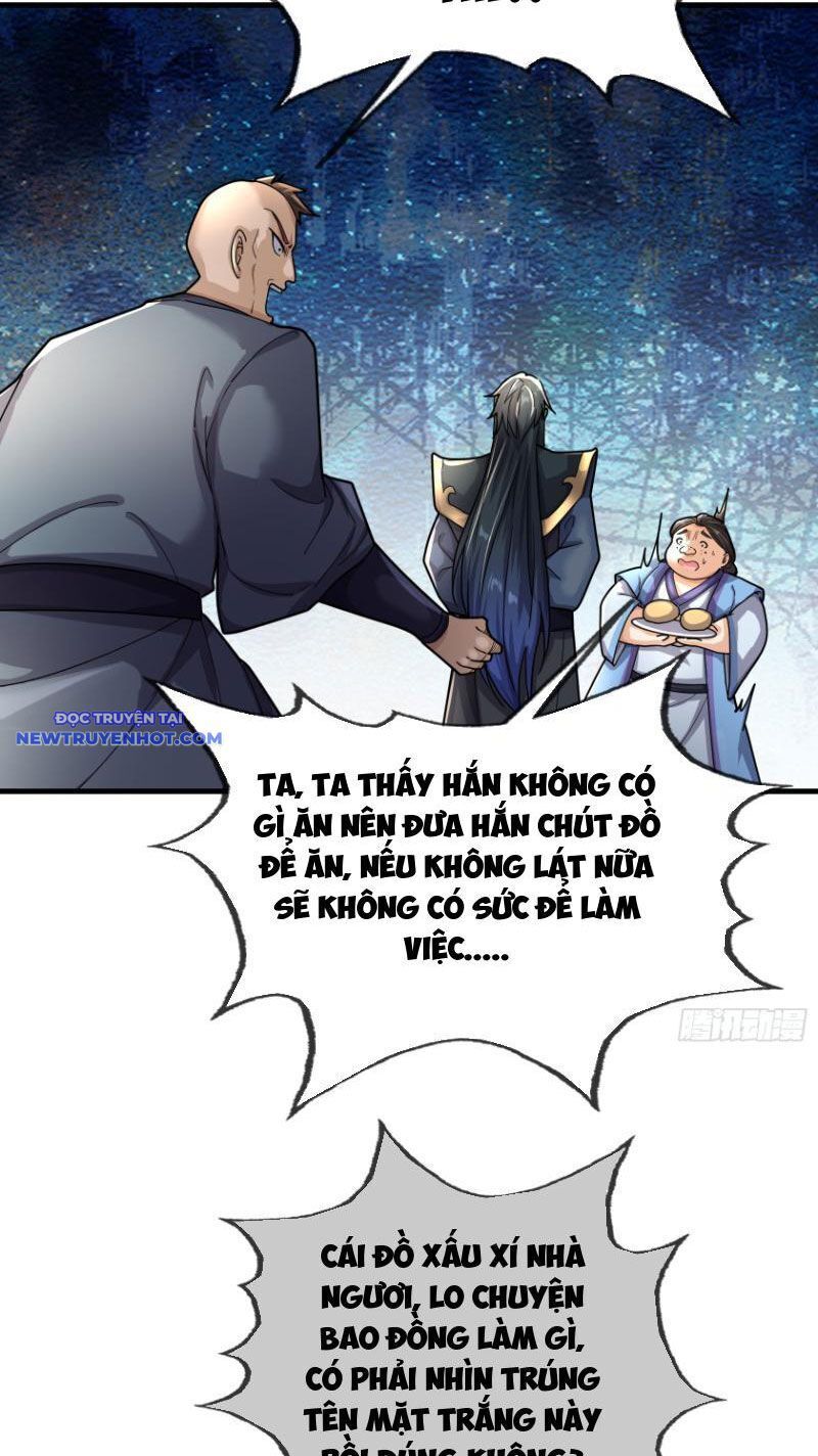 Ngủ Say Vạn Cổ: Xuất Thế Quét Ngang Chư Thiên - Chapter 20 - Page 16