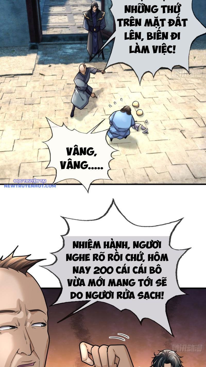 Ngủ Say Vạn Cổ: Xuất Thế Quét Ngang Chư Thiên - Chapter 20 - Page 18