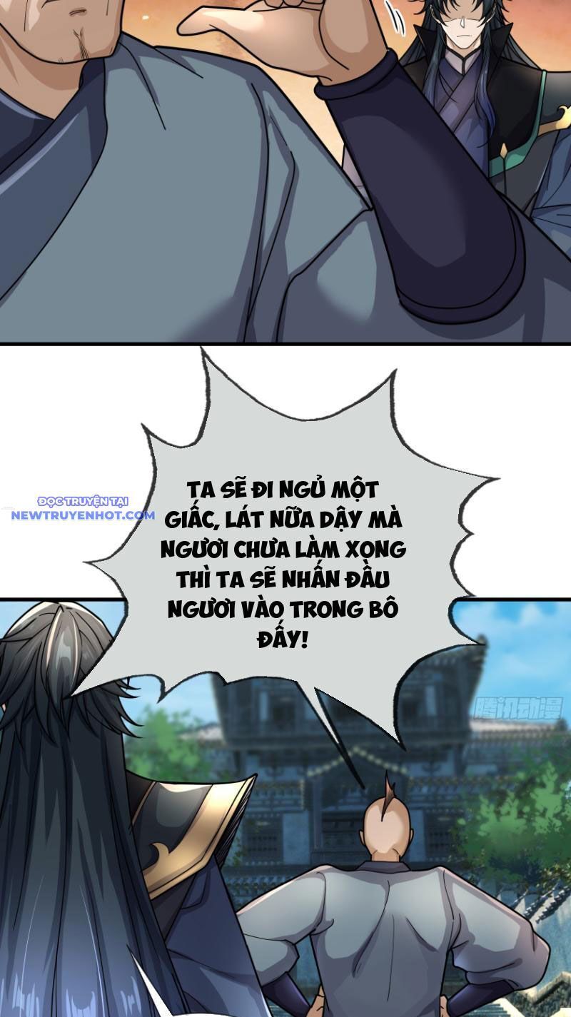 Ngủ Say Vạn Cổ: Xuất Thế Quét Ngang Chư Thiên - Chapter 20 - Page 19