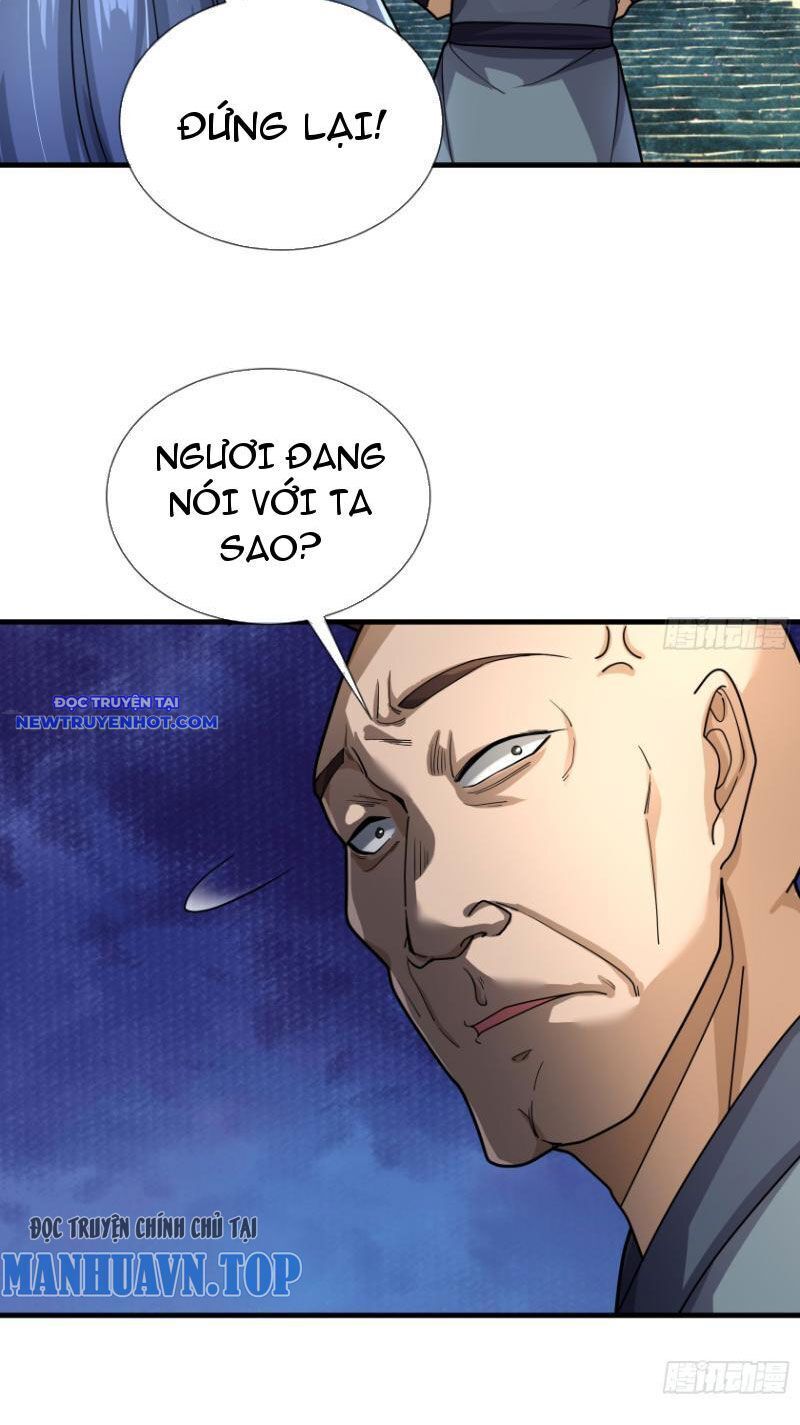 Ngủ Say Vạn Cổ: Xuất Thế Quét Ngang Chư Thiên - Chapter 20 - Page 20