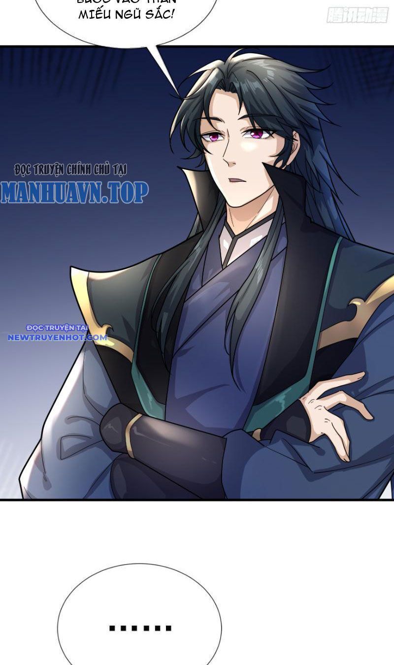 Ngủ Say Vạn Cổ: Xuất Thế Quét Ngang Chư Thiên - Chapter 20 - Page 22