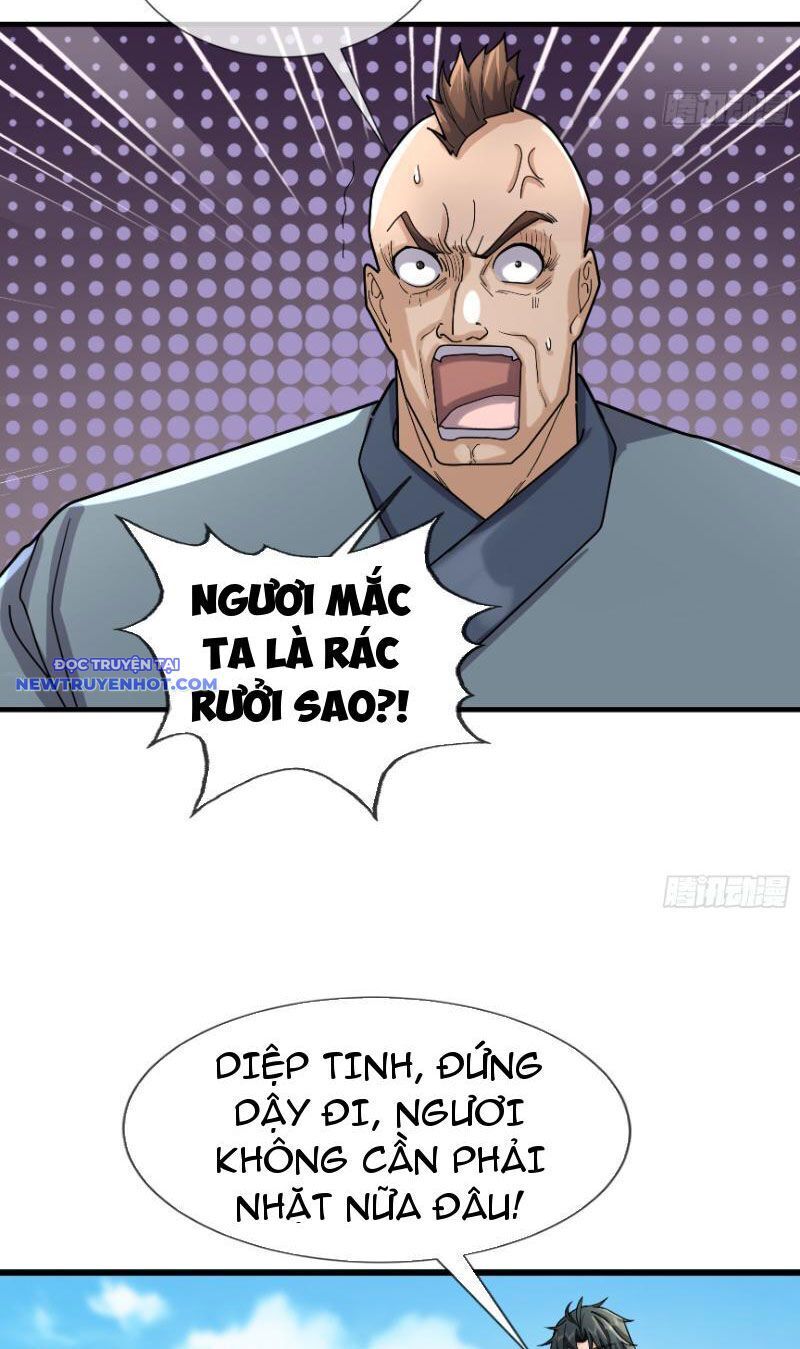 Ngủ Say Vạn Cổ: Xuất Thế Quét Ngang Chư Thiên - Chapter 20 - Page 23