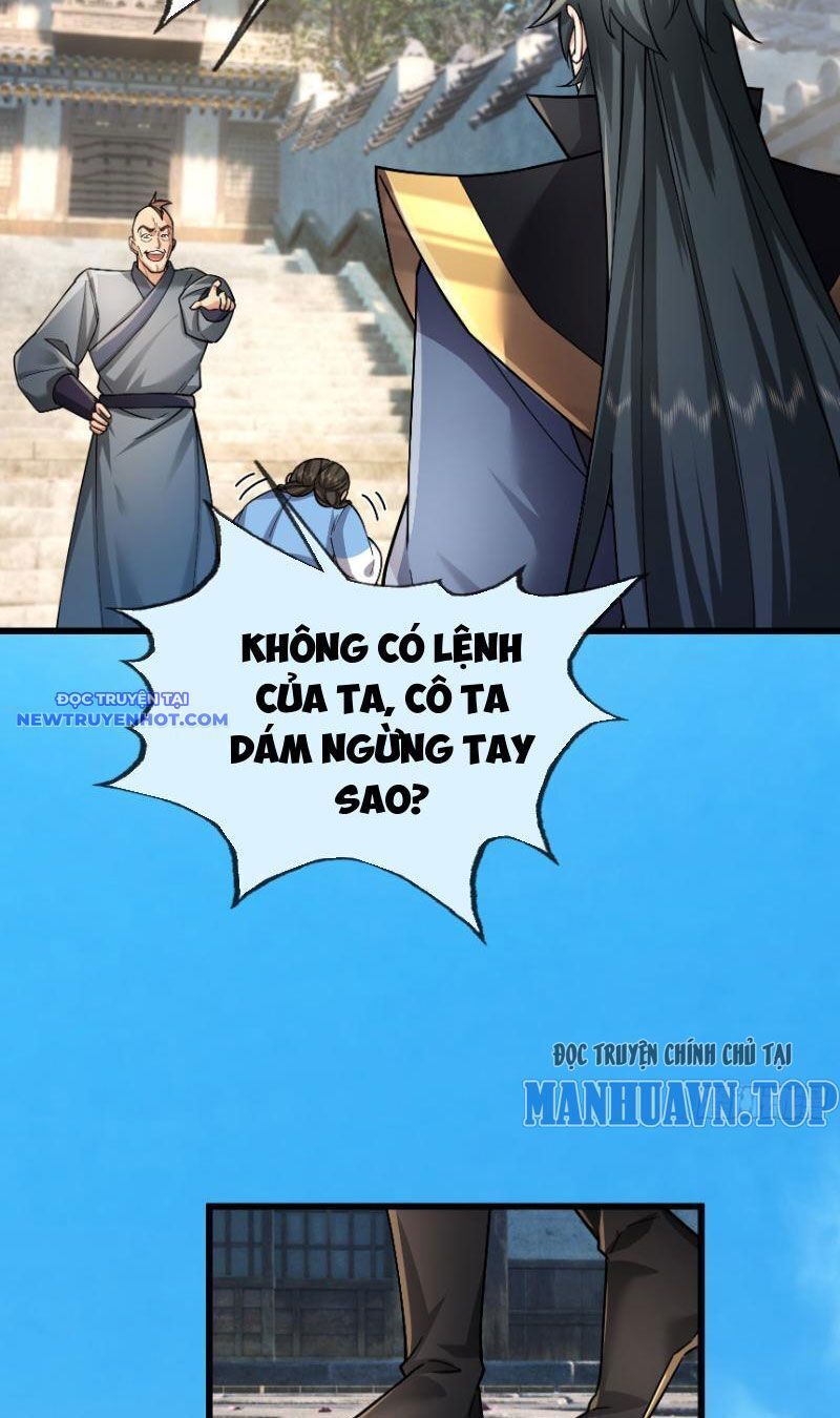 Ngủ Say Vạn Cổ: Xuất Thế Quét Ngang Chư Thiên - Chapter 20 - Page 25