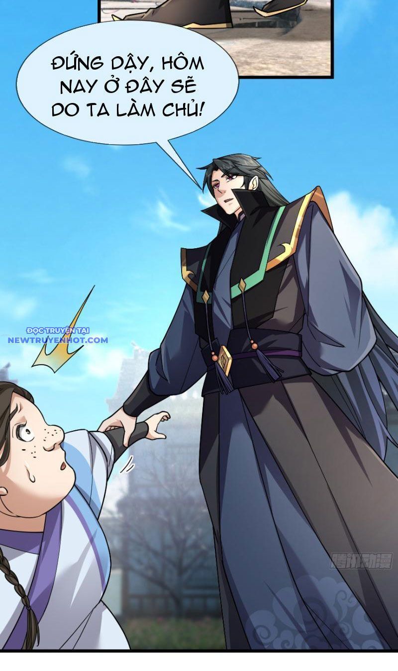 Ngủ Say Vạn Cổ: Xuất Thế Quét Ngang Chư Thiên - Chapter 20 - Page 26