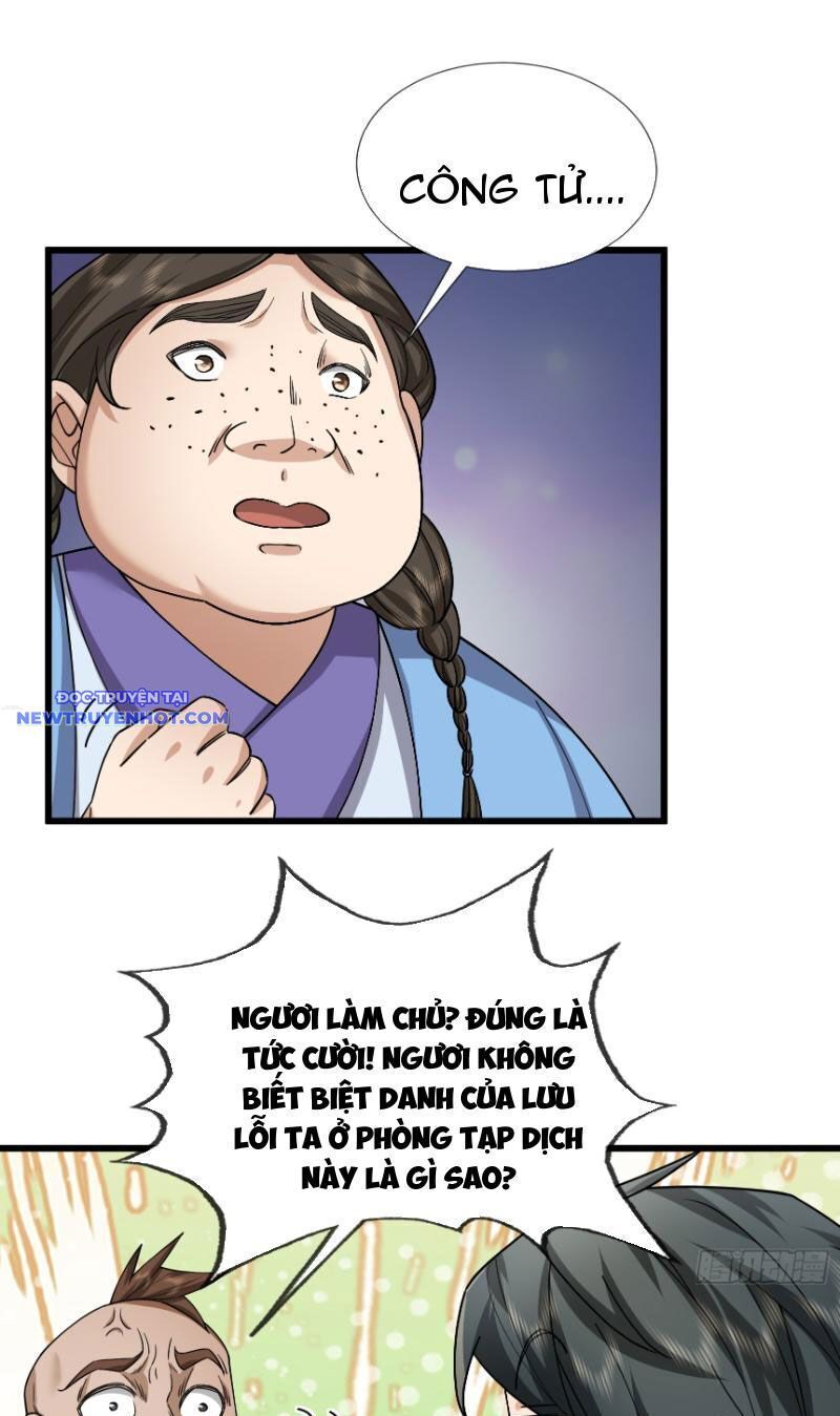 Ngủ Say Vạn Cổ: Xuất Thế Quét Ngang Chư Thiên - Chapter 20 - Page 27